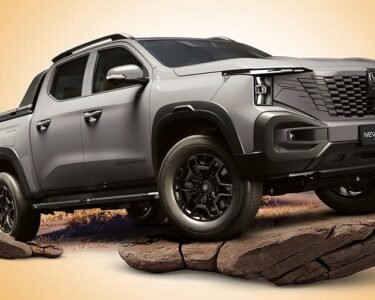 Master Changan All Set to Launch CHANGAN NEVO in Pakistan