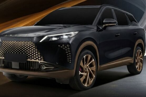 OMODA 7 Launched in Pakistan at Rs10.649 Million With 90+ km EV Range