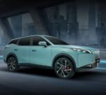 Omoda 7 Plug-In Hybrid