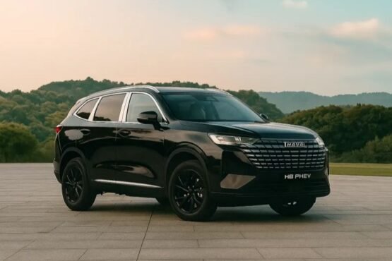 Haval H6 PHEV price
