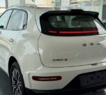 GWM ORA 5 EV Launched in Pakistan at Rs. 8.599 Million