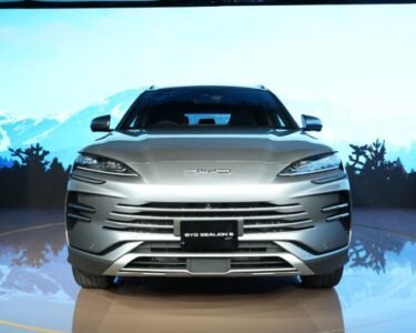 Pakistan Auto Show 2026