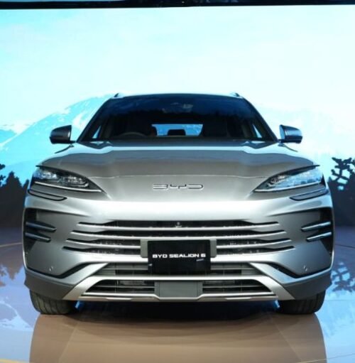 Pakistan Auto Show 2026