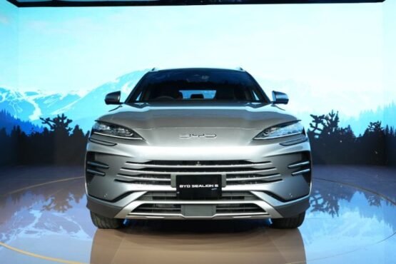 Pakistan Auto Show 2026
