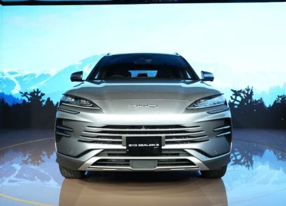 Pakistan Auto Show 2026