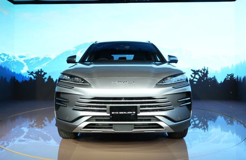 Pakistan Auto Show 2026 Puts Pakistan’s New Energy Shift on Display