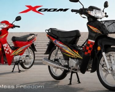 Royal Power XOOM
