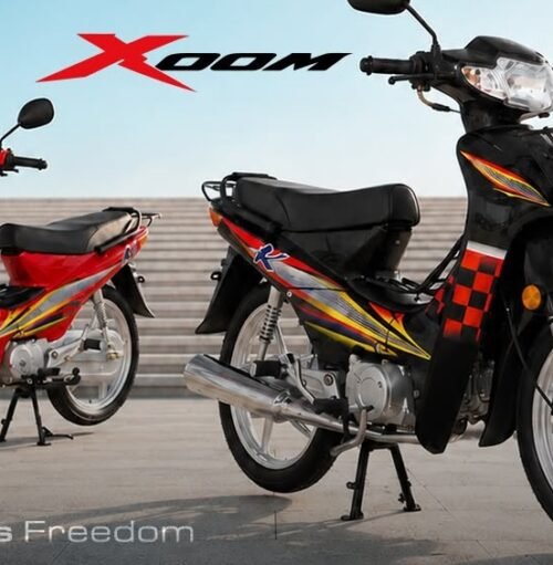Royal Power XOOM