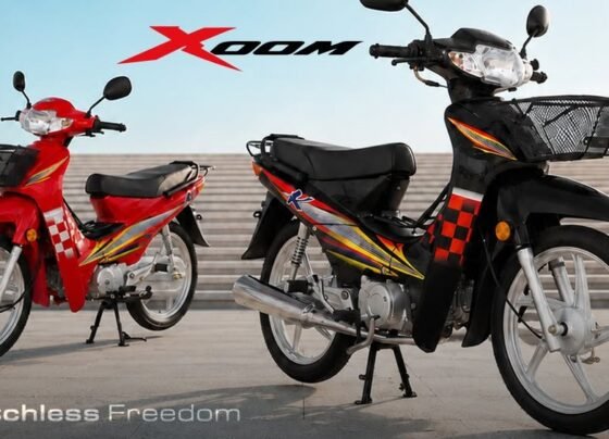Royal Power XOOM