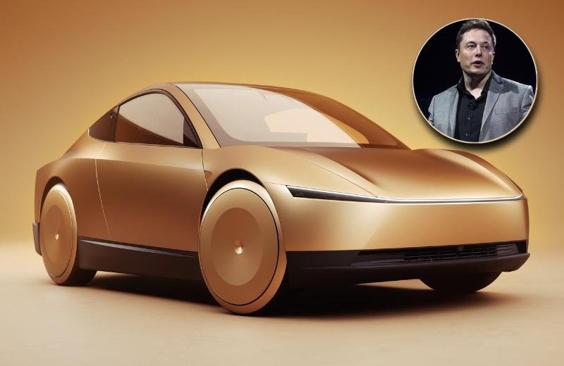Tesla Cybercab Launch Moves Robotaxis From Concept to Reality