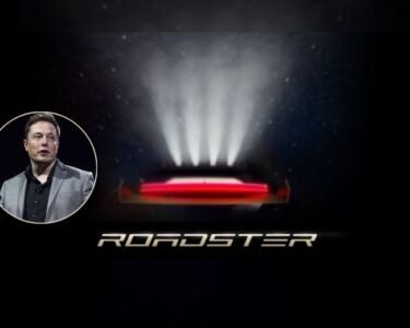 next-generation Tesla Roadster