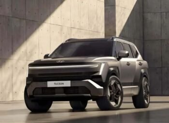 2027 Hyundai Tucson