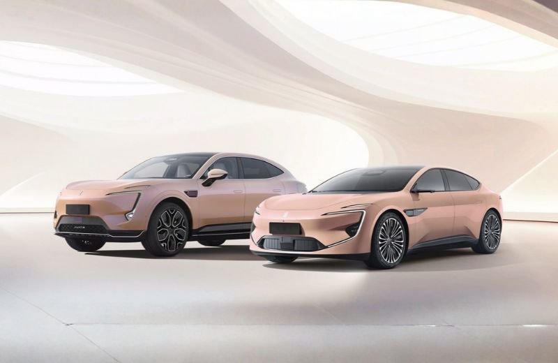 Master Changan Announces AVATR 07 and AVATR 11 Prices in Pakistan