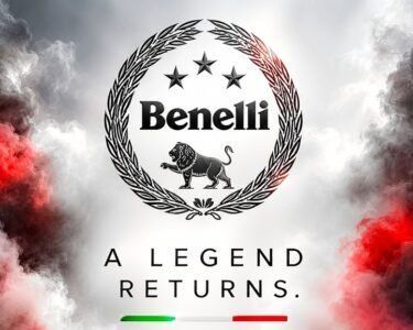 Benelli Bikes To Be Locally Assembled in Pakistan Soon