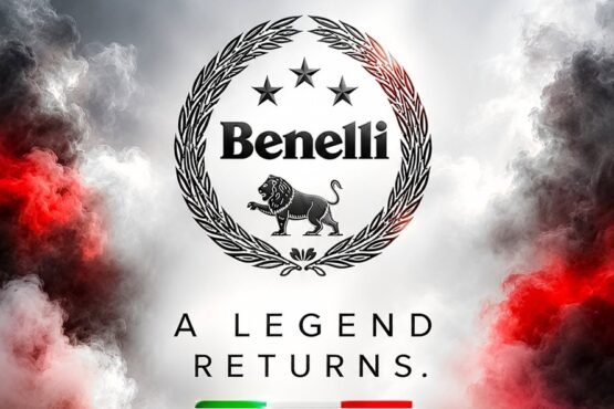Benelli Bikes To Be Locally Assembled in Pakistan Soon