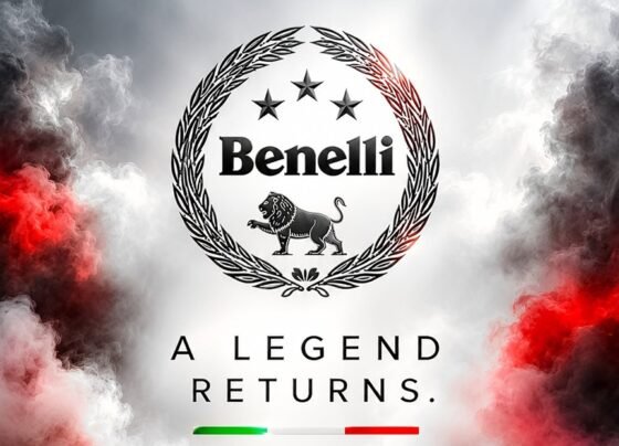 Benelli Bikes To Be Locally Assembled in Pakistan Soon