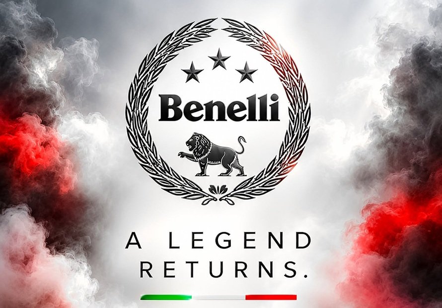 Benelli Bikes To Be Locally Assembled in Pakistan Soon