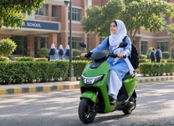 E-Bike Application and Verification Status