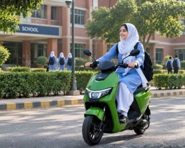 E-Bike Application and Verification Status