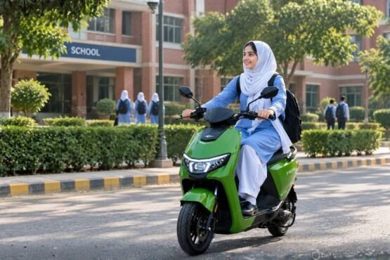 E-Bike Application and Verification Status