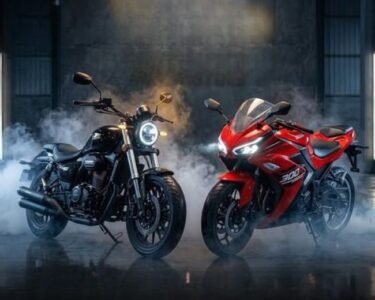 Super Power Titan R250T and Nitro R300