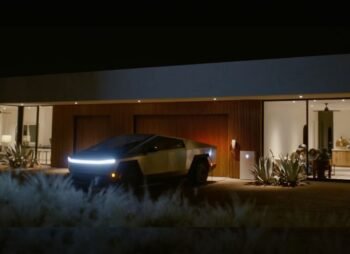 Tesla Model 3 and Model Y