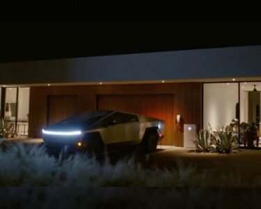 Tesla Model 3 and Model Y
