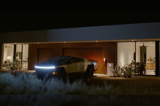 Tesla Model 3 and Model Y