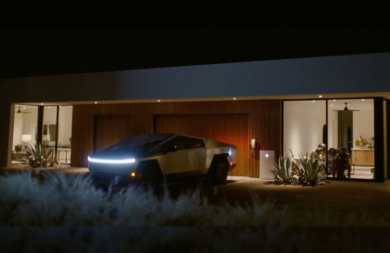 Tesla Model 3 and Model Y Can Now Power Your Home During Blackouts